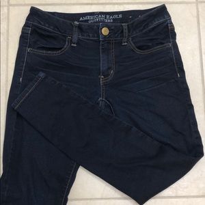 Super Stretch Jeggings